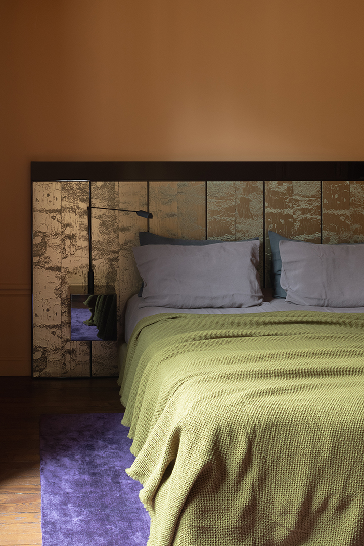 YINJISPACE Rodolphe Parente X Apartment Canal Saint Martin yinjispace-rodolphe-parente-x-apartment-canal-saint-martin